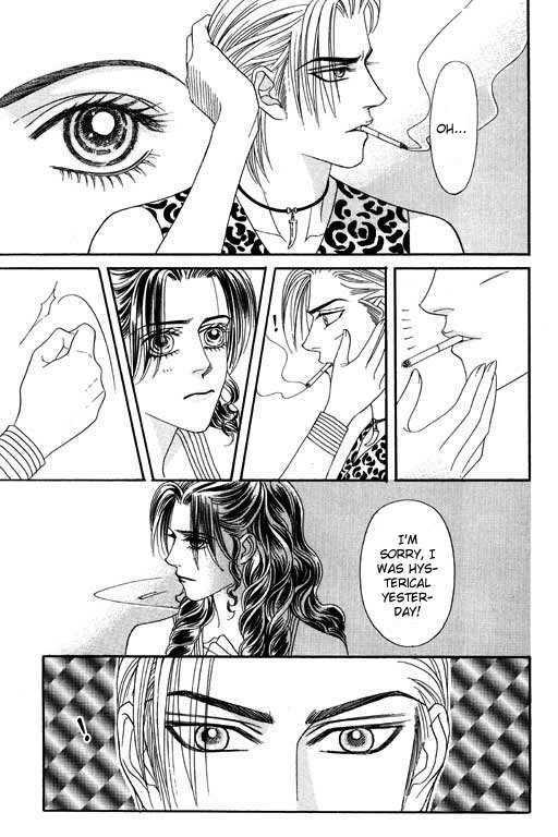 Youth Gone Wild Chapter 7.4 page 6 - Vol.07 Chapter 4