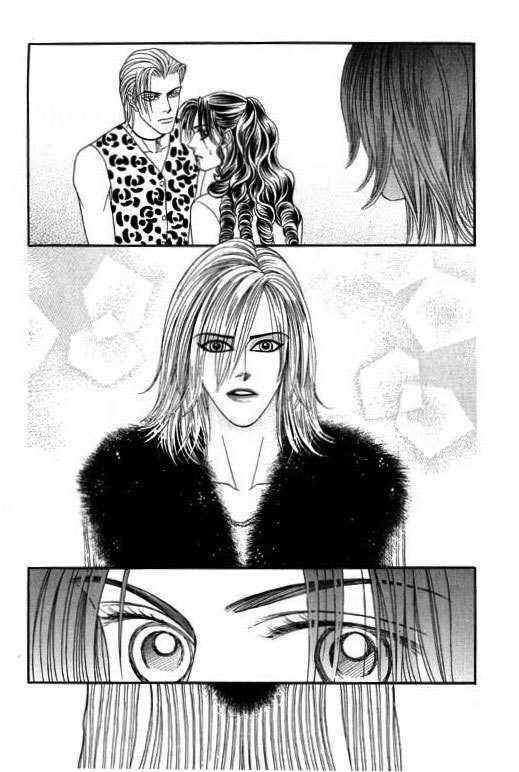 Youth Gone Wild Chapter 7.4 page 8 - Vol.07 Chapter 4