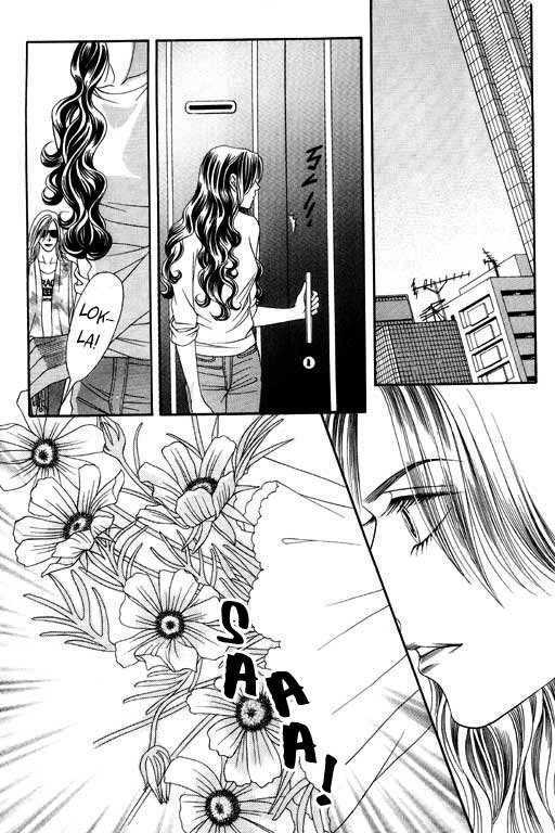 Youth Gone Wild Chapter 7.5 page 12 - Vol.07 Chapter 5