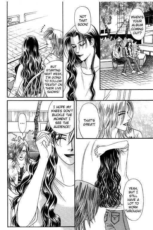 Youth Gone Wild Chapter 7.5 page 14 - Vol.07 Chapter 5