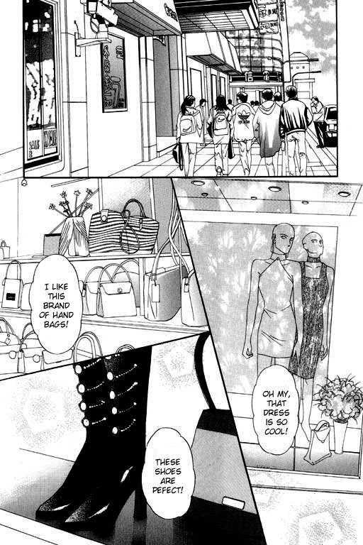 Youth Gone Wild Chapter 7.5 page 2 - Vol.07 Chapter 5