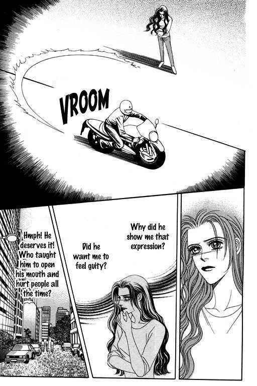 Youth Gone Wild Chapter 7.5 page 23 - Vol.07 Chapter 5