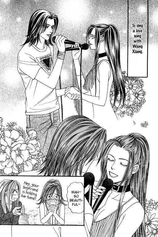 Youth Gone Wild Chapter 7.6 page 10 - Vol.07 Chapter 6