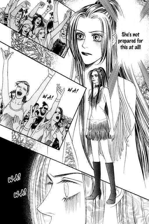 Youth Gone Wild Chapter 7.6 page 13 - Vol.07 Chapter 6