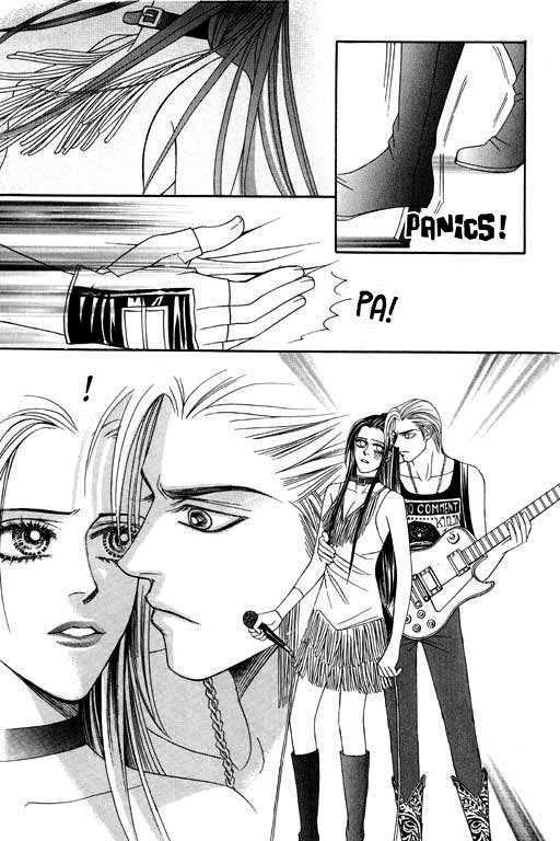 Youth Gone Wild Chapter 7.6 page 16 - Vol.07 Chapter 6