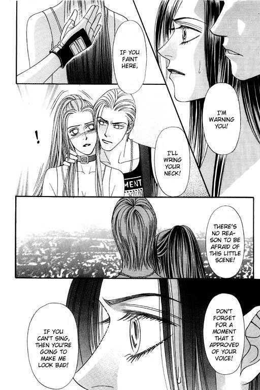 Youth Gone Wild Chapter 7.6 page 17 - Vol.07 Chapter 6