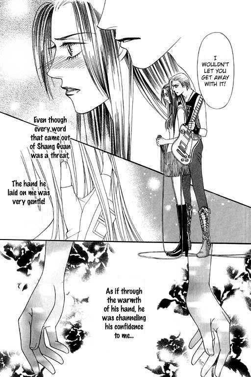 Youth Gone Wild Chapter 7.6 page 18 - Vol.07 Chapter 6