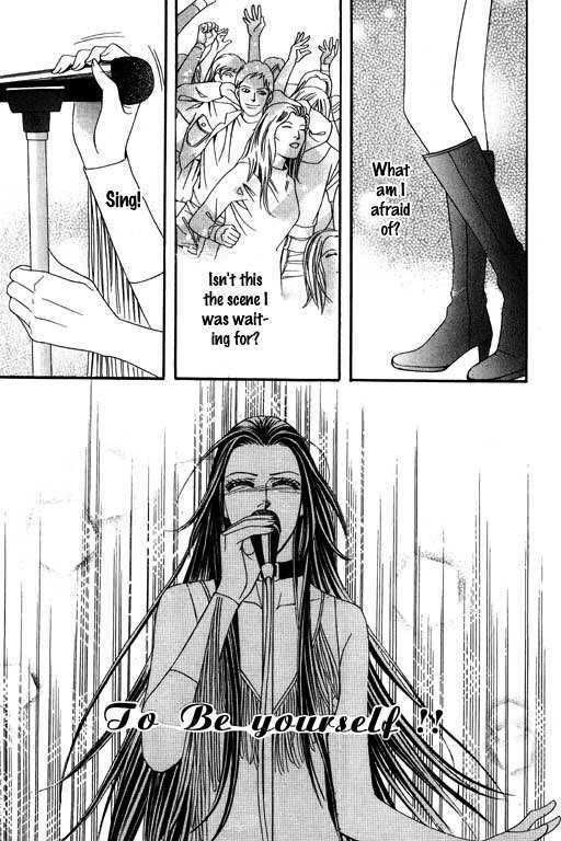 Youth Gone Wild Chapter 7.6 page 20 - Vol.07 Chapter 6