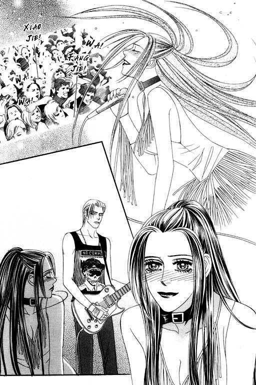 Youth Gone Wild Chapter 7.6 page 23 - Vol.07 Chapter 6