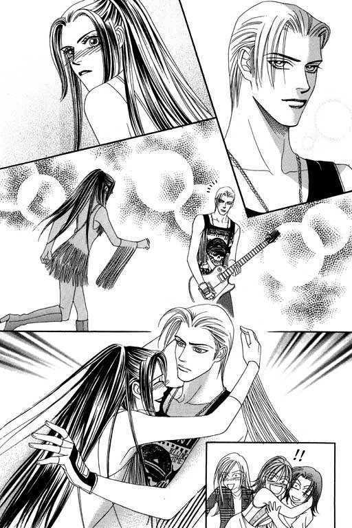 Youth Gone Wild Chapter 7.6 page 24 - Vol.07 Chapter 6
