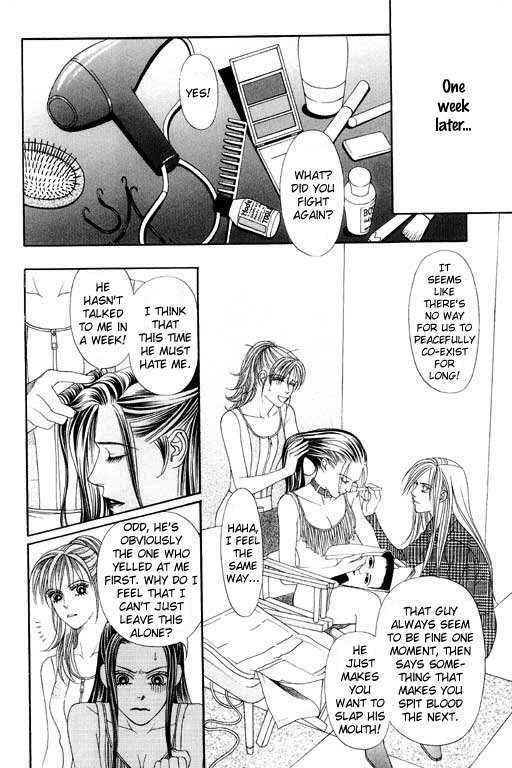 Youth Gone Wild Chapter 7.6 page 3 - Vol.07 Chapter 6