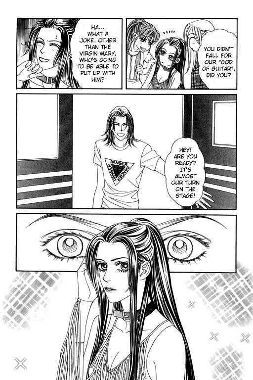 Youth Gone Wild Chapter 7.6 page 4 - Vol.07 Chapter 6