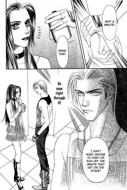 Youth Gone Wild Chapter 7.6 page 7 - Vol.07 Chapter 6