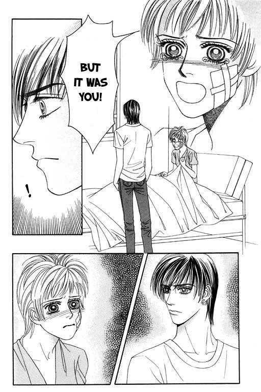 Youth Gone Wild Chapter 7.7 page 11 - Vol.07 Chapter 7