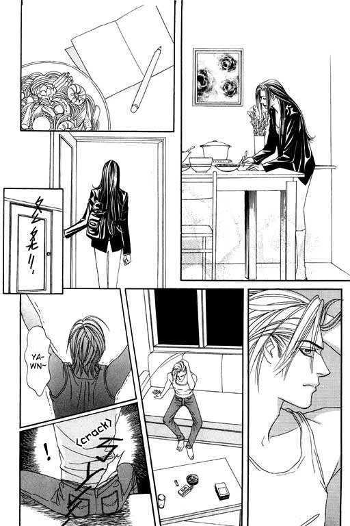 Youth Gone Wild Chapter 7.7 page 25 - Vol.07 Chapter 7