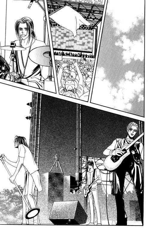 Youth Gone Wild Chapter 7.7 page 28 - Vol.07 Chapter 7