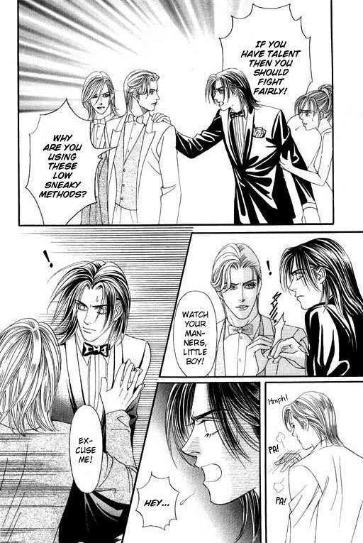 Youth Gone Wild Chapter 7.7 page 35 - Vol.07 Chapter 7