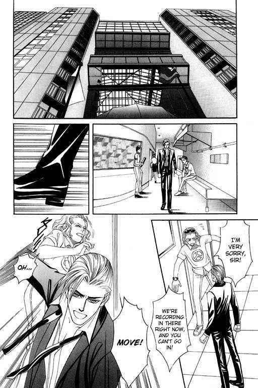 Youth Gone Wild Chapter 7.7 page 37 - Vol.07 Chapter 7