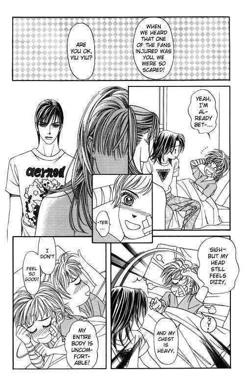 Youth Gone Wild Chapter 7.7 page 7 - Vol.07 Chapter 7
