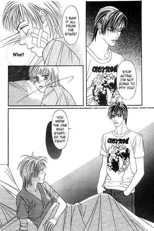 Youth Gone Wild Chapter 7.7 page 9 - Vol.07 Chapter 7