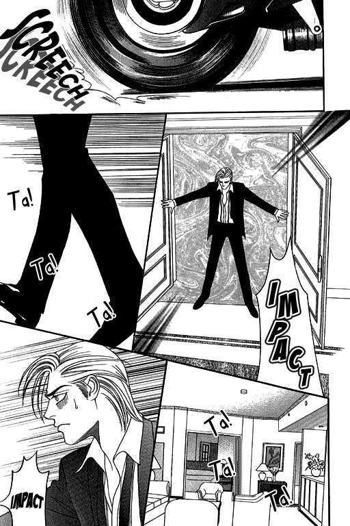 Youth Gone Wild Chapter 8.1 page 16 - Vol.08 Chapter 1