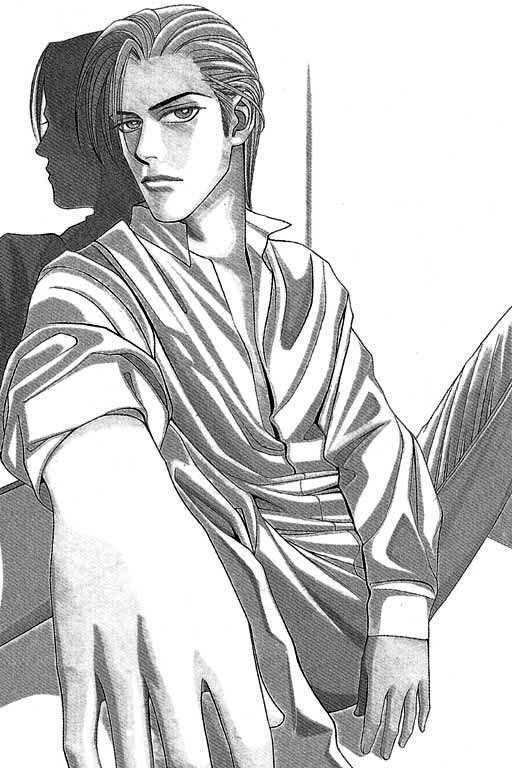 Youth Gone Wild Chapter 8.1 page 7 - Vol.08 Chapter 1