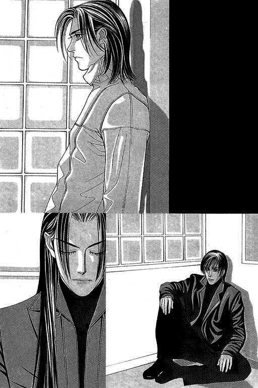 Youth Gone Wild Chapter 8.1 page 8 - Vol.08 Chapter 1