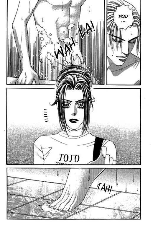 Youth Gone Wild Chapter 8.2 page 13 - Vol.08 Chapter 2