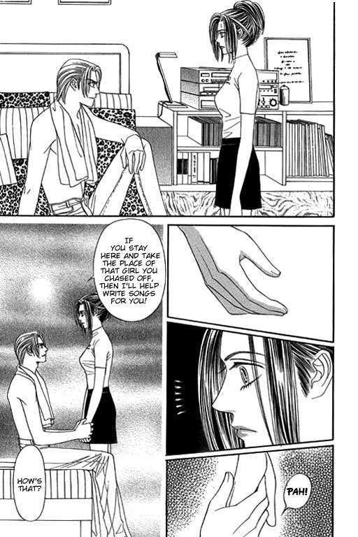 Youth Gone Wild Chapter 8.2 page 22 - Vol.08 Chapter 2