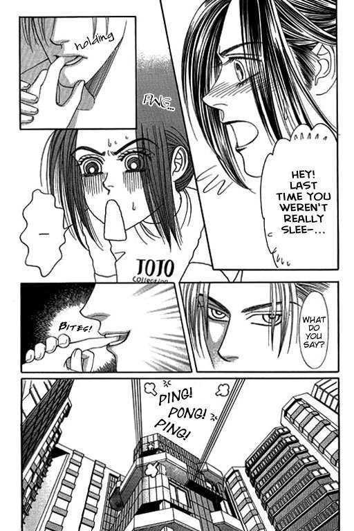 Youth Gone Wild Chapter 8.2 page 24 - Vol.08 Chapter 2