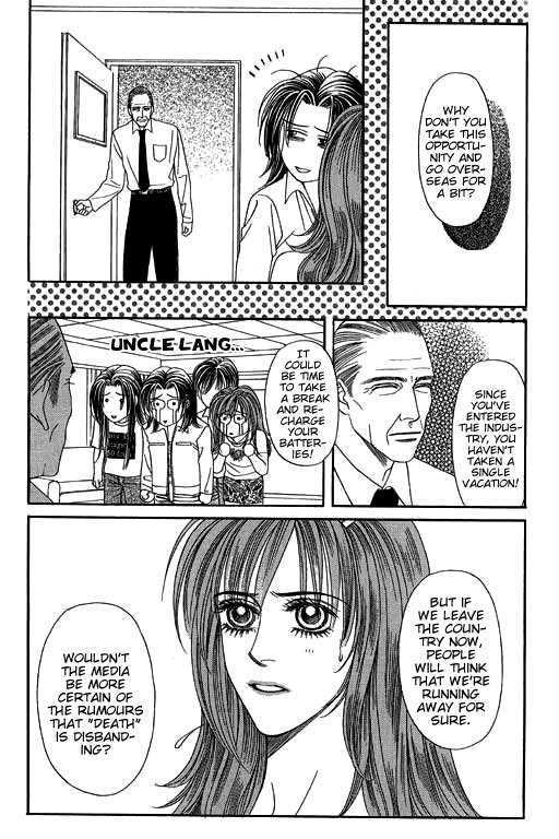 Youth Gone Wild Chapter 8.2 page 28 - Vol.08 Chapter 2