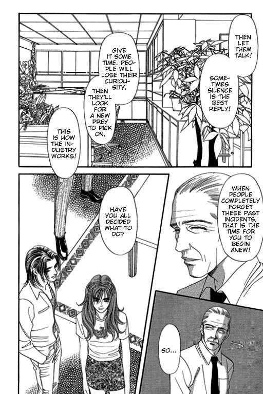 Youth Gone Wild Chapter 8.2 page 29 - Vol.08 Chapter 2