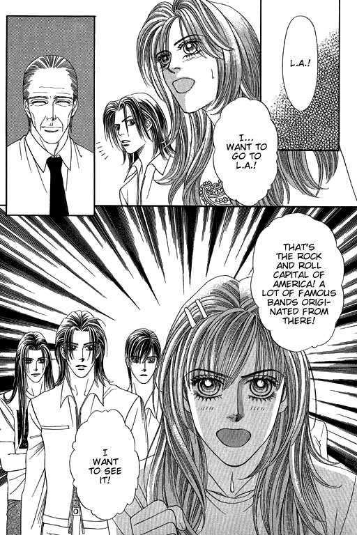 Youth Gone Wild Chapter 8.2 page 30 - Vol.08 Chapter 2