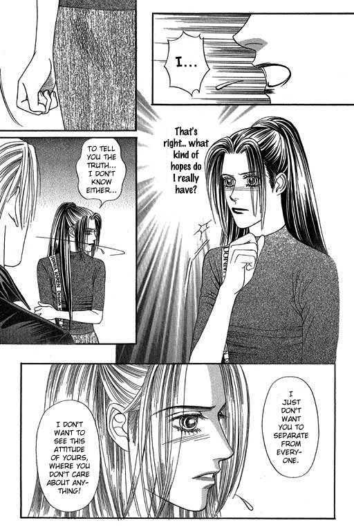 Youth Gone Wild Chapter 8.3 page 14 - Vol.08 Chapter 3