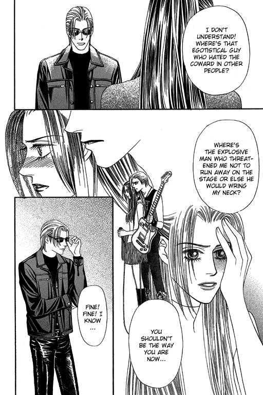 Youth Gone Wild Chapter 8.3 page 15 - Vol.08 Chapter 3