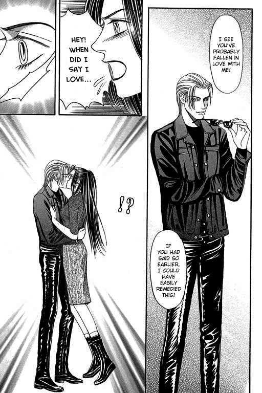 Youth Gone Wild Chapter 8.3 page 16 - Vol.08 Chapter 3