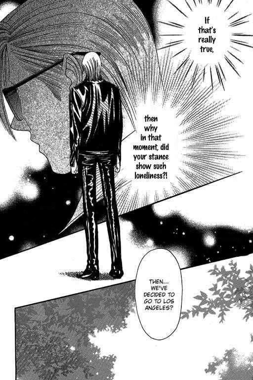 Youth Gone Wild Chapter 8.3 page 21 - Vol.08 Chapter 3