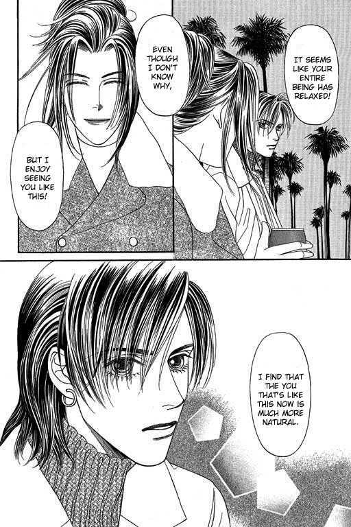 Youth Gone Wild Chapter 8.4 page 14 - Vol.08 Chapter 4