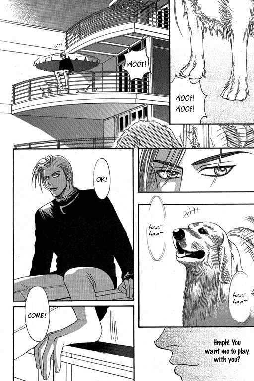 Youth Gone Wild Chapter 8.4 page 26 - Vol.08 Chapter 4