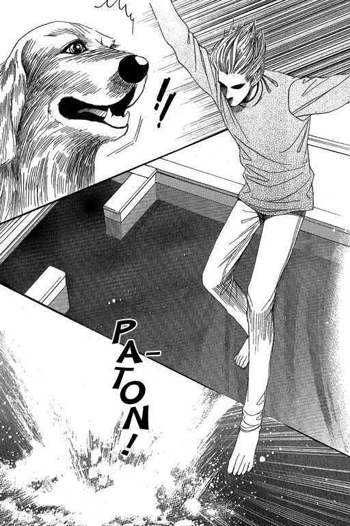 Youth Gone Wild Chapter 8.4 page 27 - Vol.08 Chapter 4