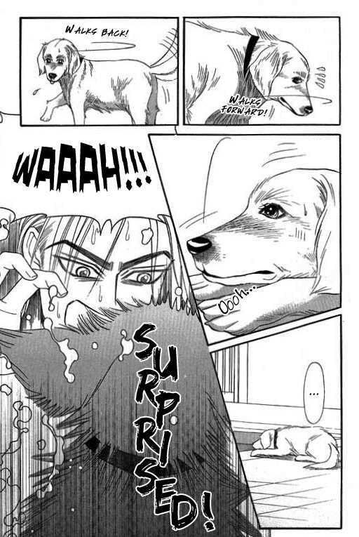 Youth Gone Wild Chapter 8.4 page 29 - Vol.08 Chapter 4