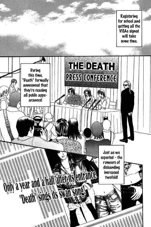 Youth Gone Wild Chapter 8.4 page 6 - Vol.08 Chapter 4