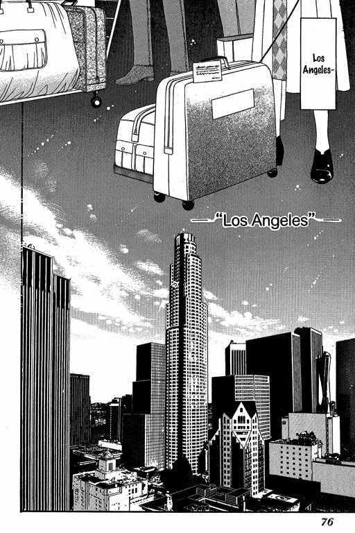 Youth Gone Wild Chapter 8.4 page 8 - Vol.08 Chapter 4