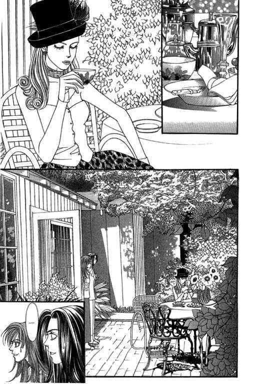 Youth Gone Wild Chapter 8.6 page 20 - Vol.08 Chapter 6