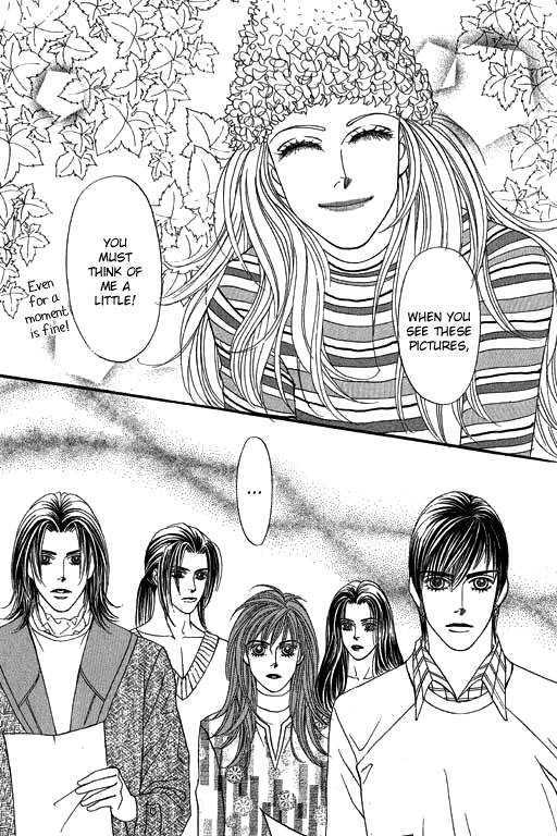 Youth Gone Wild Chapter 8.6 page 32 - Vol.08 Chapter 6
