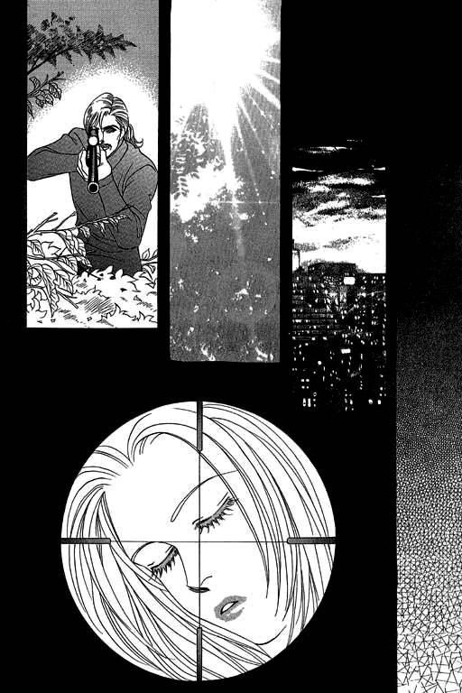 Youth Gone Wild Chapter 8.6 page 34 - Vol.08 Chapter 6
