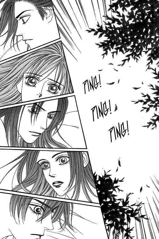 Youth Gone Wild Chapter 8.6 page 35 - Vol.08 Chapter 6