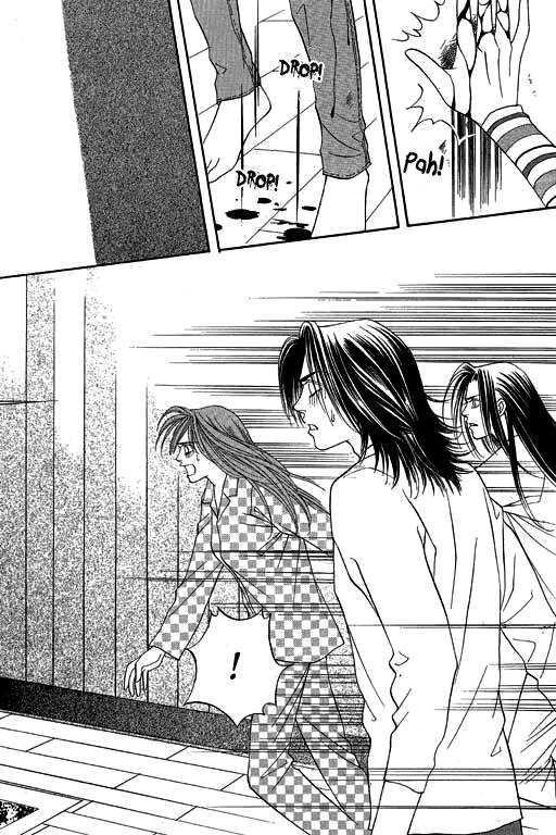 Youth Gone Wild Chapter 8.6 page 36 - Vol.08 Chapter 6