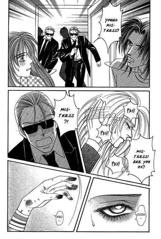 Youth Gone Wild Chapter 8.6 page 38 - Vol.08 Chapter 6