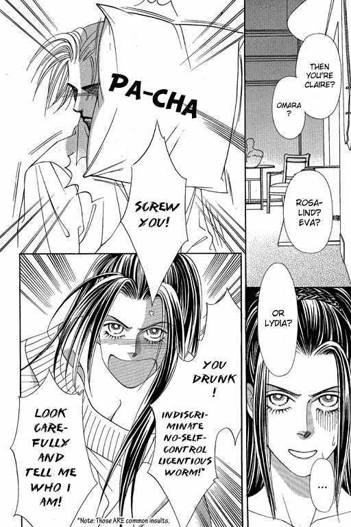 Youth Gone Wild Chapter 9.1 page 10 - Vol.09 Chapter 1
